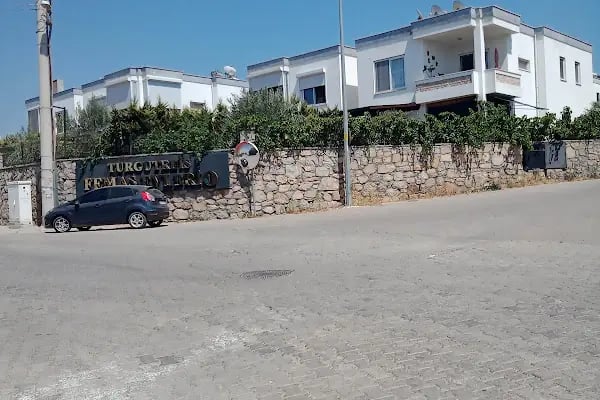 Femaş Evleri Turgutreis - Resim 2