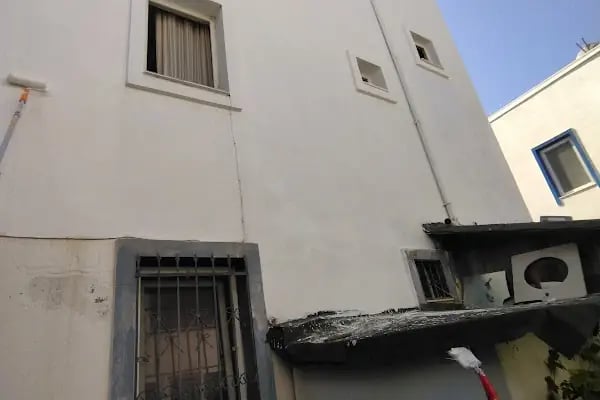 Femaş Evleri Turgutreis - Resim 4