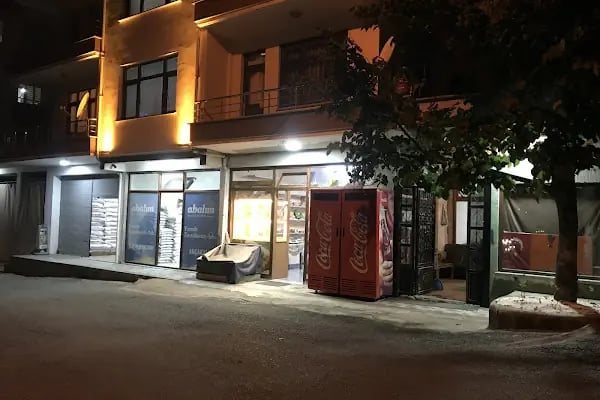 BERK MAR TİCARET - Resim 1