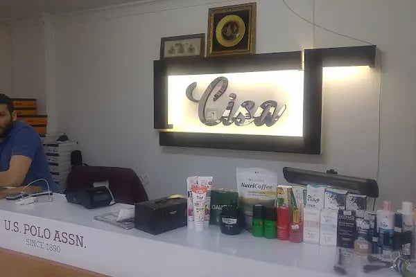 CİSA AYAKKABICILIK - Resim 8