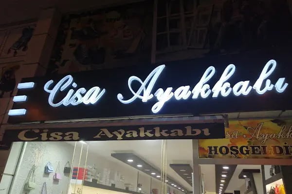 CİSA AYAKKABICILIK - Resim 10