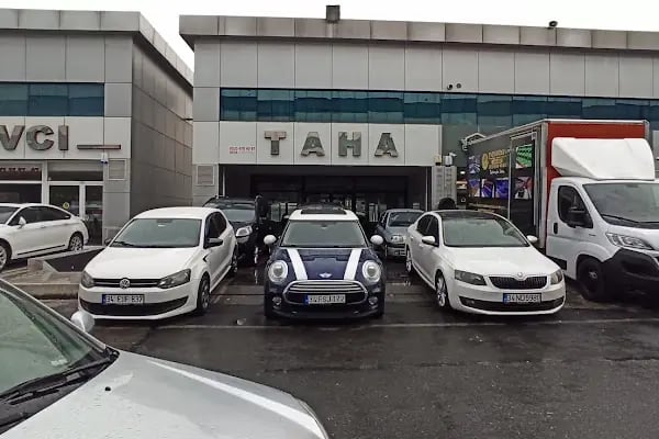 Galeri Taha Bağcılar - Resim 1
