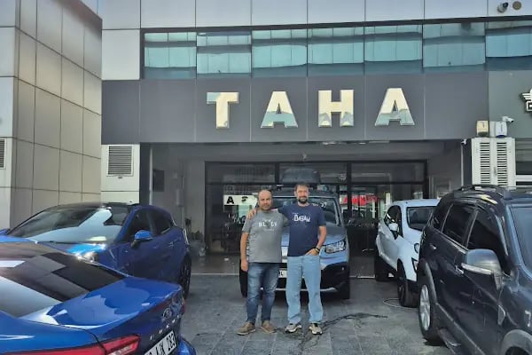 Galeri Taha Bağcılar - Resim 5