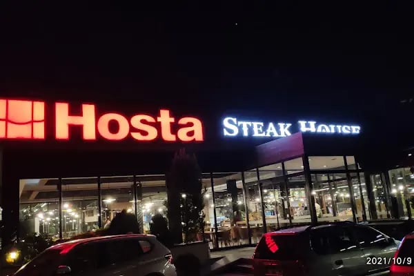 Hosta Döner Eryaman - Resim 6