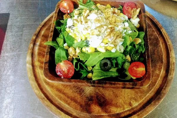 Hosta Döner Eryaman - Resim 15