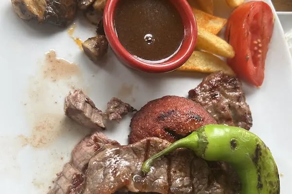 Hosta Döner Eryaman - Resim 4