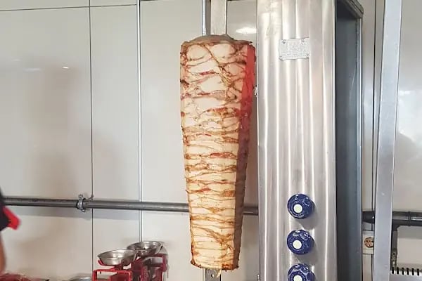Hosta Döner Eryaman - Resim 14