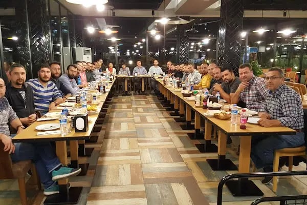 Hosta Döner Eryaman - Resim 1