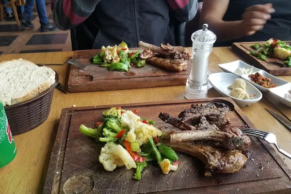 Hosta Döner Eryaman - Resim 3