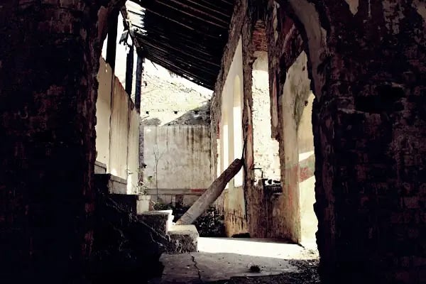 Germiyan Kilisesi - Resim 4