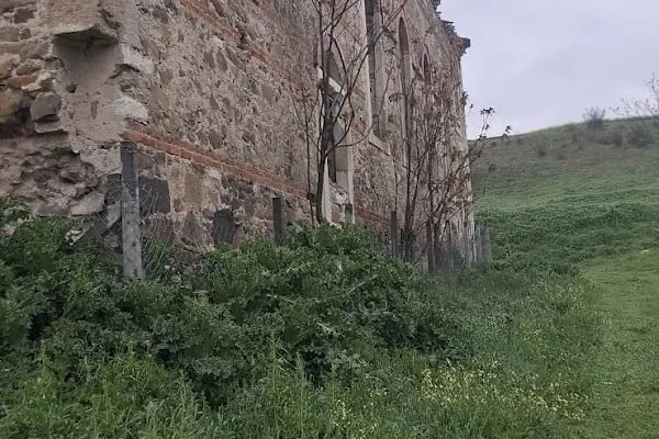 Germiyan Kilisesi - Resim 19