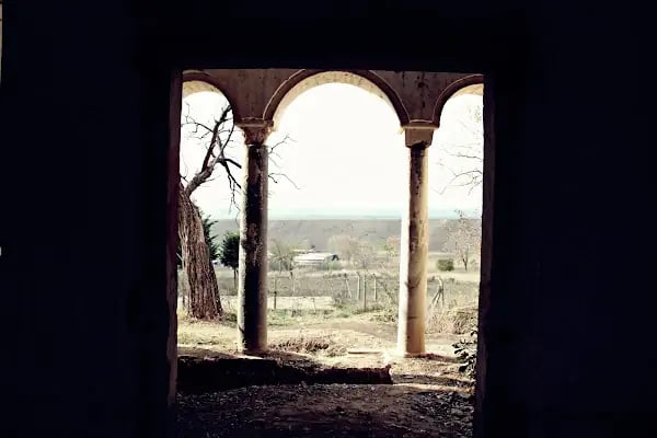Germiyan Kilisesi - Resim 7