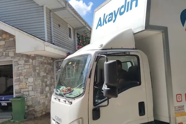 Şehirler arası Nakliyat - Evden eve Nakliyat - Ege Eşya Depolama- İstanbul İzmir Nakliyat -Ofis Taşıma - Resim 20