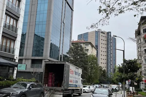 Şehirler arası Nakliyat - Evden eve Nakliyat - Ege Eşya Depolama- İstanbul İzmir Nakliyat -Ofis Taşıma - Resim 15