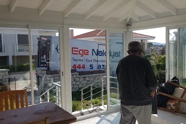 Şehirler arası Nakliyat - Evden eve Nakliyat - Ege Eşya Depolama- İstanbul İzmir Nakliyat -Ofis Taşıma - Resim 16