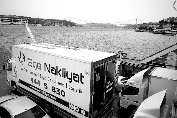 Şehirler arası Nakliyat - Evden eve Nakliyat - Ege Eşya Depolama- İstanbul İzmir Nakliyat -Ofis Taşıma - Resim 14