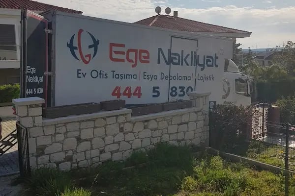 Şehirler arası Nakliyat - Evden eve Nakliyat - Ege Eşya Depolama- İstanbul İzmir Nakliyat -Ofis Taşıma - Resim 19