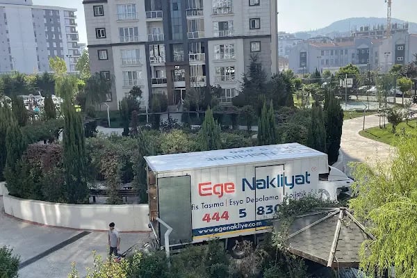 Şehirler arası Nakliyat - Evden eve Nakliyat - Ege Eşya Depolama- İstanbul İzmir Nakliyat -Ofis Taşıma - Resim 10