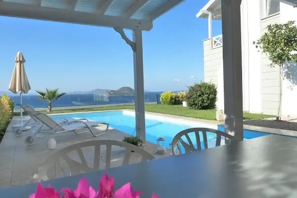 Safir Evleri - Resim 20