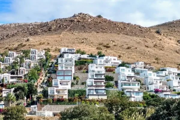 Safir Evleri - Resim 7