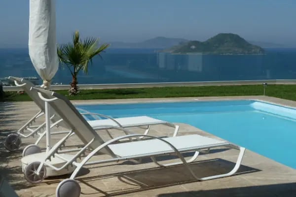 Safir Evleri - Resim 8