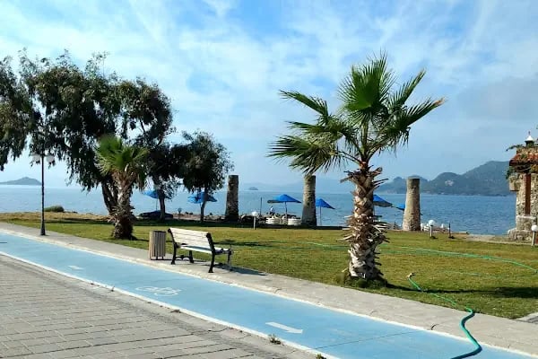 Safir Evleri - Resim 18