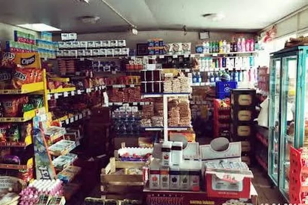 Kadir Ucar Market - Resim 1