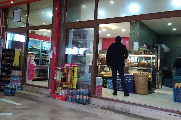 As Unlu Mamulleri - Resim 2
