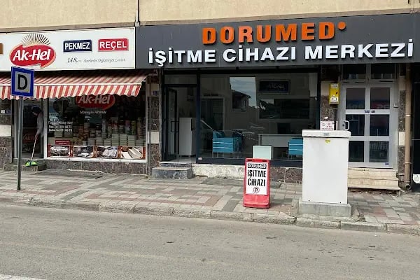 DORUMED İŞİTME CİHAZI MERKEZİ - Resim 5