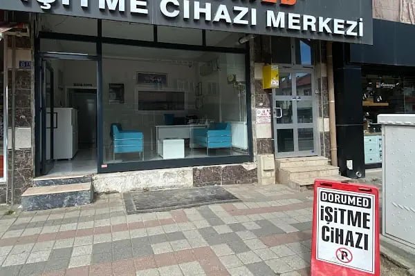 DORUMED İŞİTME CİHAZI MERKEZİ - Resim 7