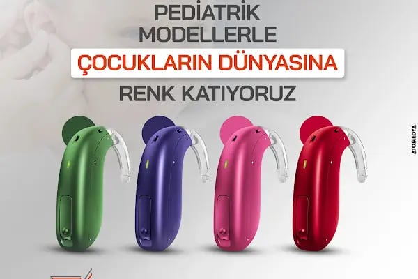 DORUMED İŞİTME CİHAZI MERKEZİ - Resim 9
