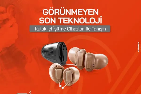DORUMED İŞİTME CİHAZI MERKEZİ - Resim 6