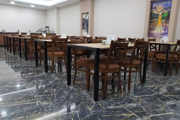 İLKSAN İZMİR KONUKEVİ - Resim 19