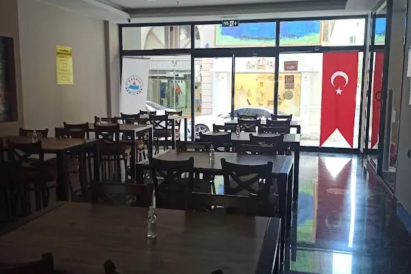 İLKSAN İZMİR KONUKEVİ - Resim 12