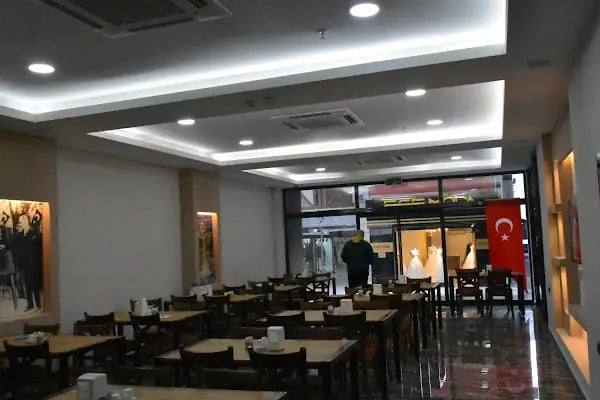 İLKSAN İZMİR KONUKEVİ - Resim 3