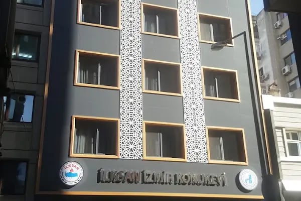 İLKSAN İZMİR KONUKEVİ - Resim 4