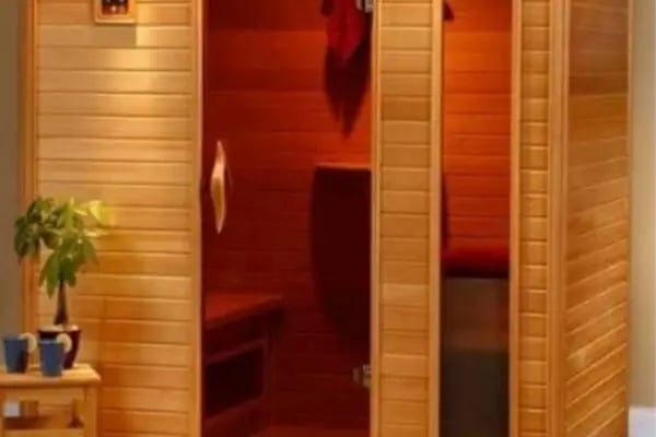 Favori Sauna - Resim 19
