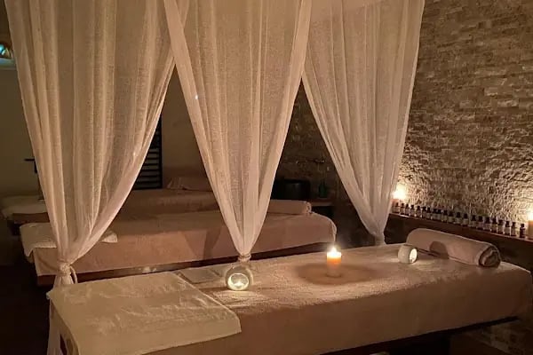 Favori Sauna - Resim 10