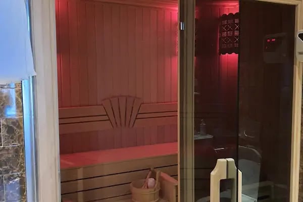 Favori Sauna - Resim 15