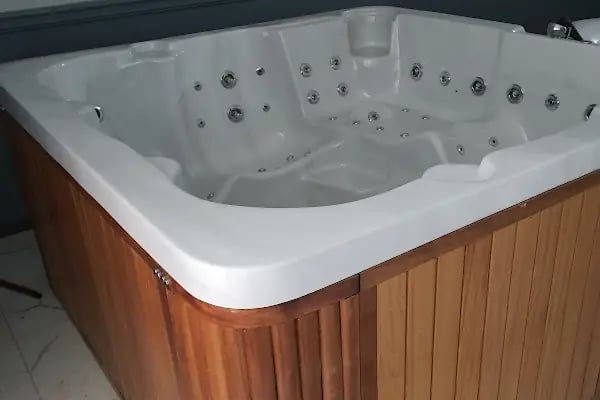 Favori Sauna - Resim 12