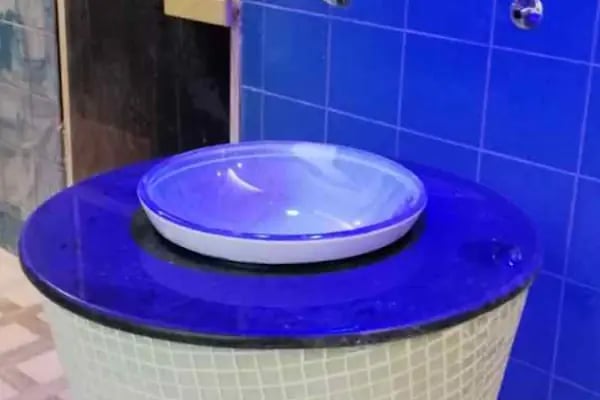 Favori Sauna - Resim 20
