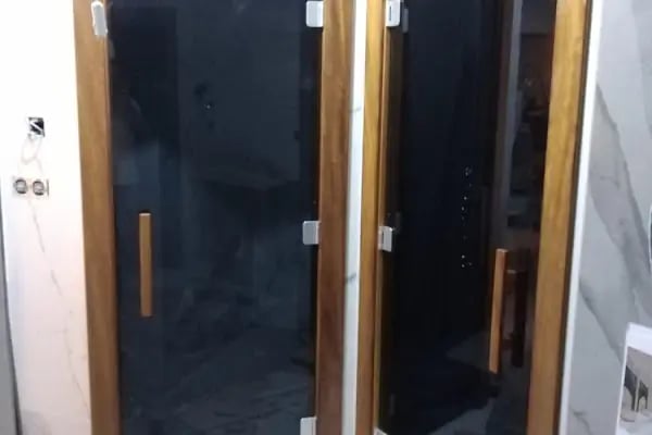 Favori Sauna - Resim 13