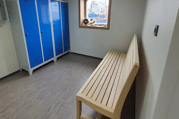 Favori Sauna - Resim 14