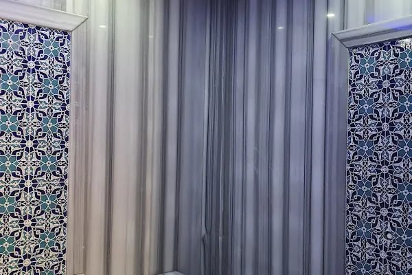 Favori Sauna - Resim 7
