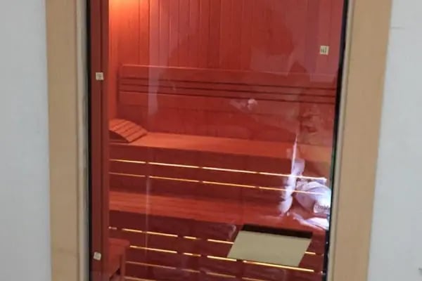 Favori Sauna - Resim 17