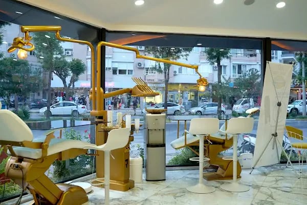ALL Dental (Cleopatra) Alanya - Resim 6