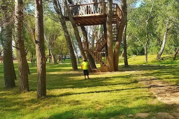 UCARI LAKE - UCARI GÖLETİ - Resim 13