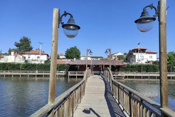 UCARI LAKE - UCARI GÖLETİ - Resim 11