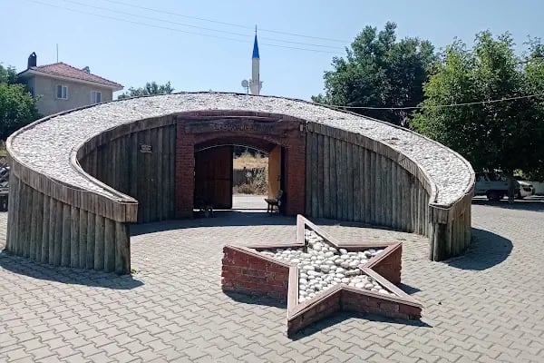 UCARI LAKE - UCARI GÖLETİ - Resim 8