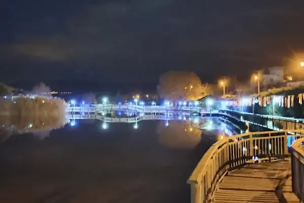 UCARI LAKE - UCARI GÖLETİ - Resim 16